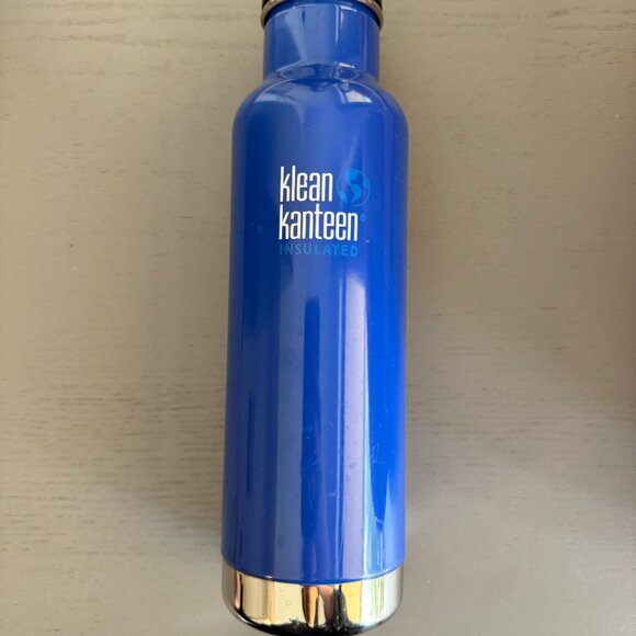 Klean Kanteen 20 oz Water Bottle with Loop - Picture 2 of 5